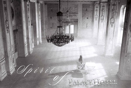 MYSTIC OF HOTEL PALACE