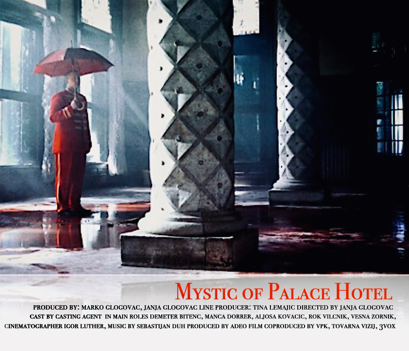 MYSTIC OF HOTEL PALACE