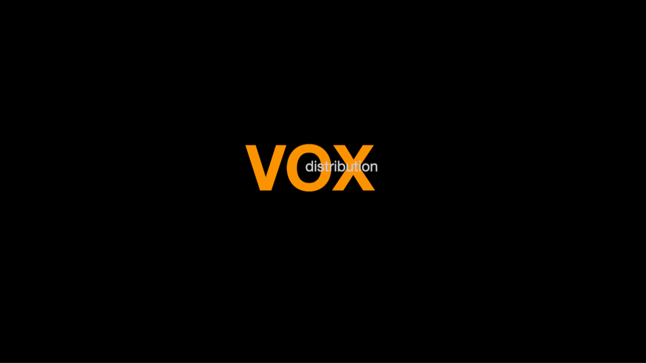 vox  - vox distribution