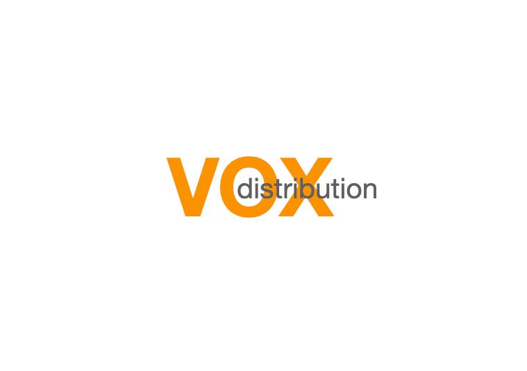 vox  - vox distribution