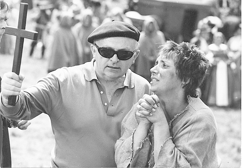 Otakar Vavra FOUNDATION